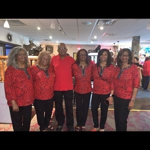 Meet your Posher, Linda